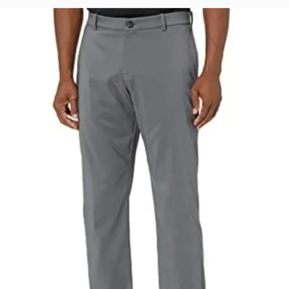 Nike Golf Dri- Fit Lightweight Pants size M 32 x 32 - Picture 2 of 6